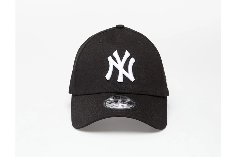 New Era 940 Leag Basic New York Yankees Καπέλο Strapback