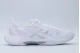 ASICS Gel-Rocket 12 Αθλητικά Παπούτσια για Βόλεϊ Λευκά, Ασημί