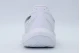 ASICS Gel-Rocket 12 Αθλητικά Παπούτσια για Βόλεϊ Λευκά, Ασημί