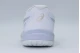 ASICS Upcourt 6 Αθλητικά Παπούτσια για Βόλεϊ Λευκά, Χρυσά