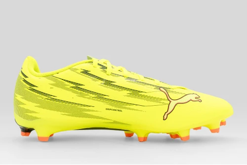 Puma Ultra 6 Play Fg-Ag Παπούτσια Για Ποδόσφαιρο (108704 01)