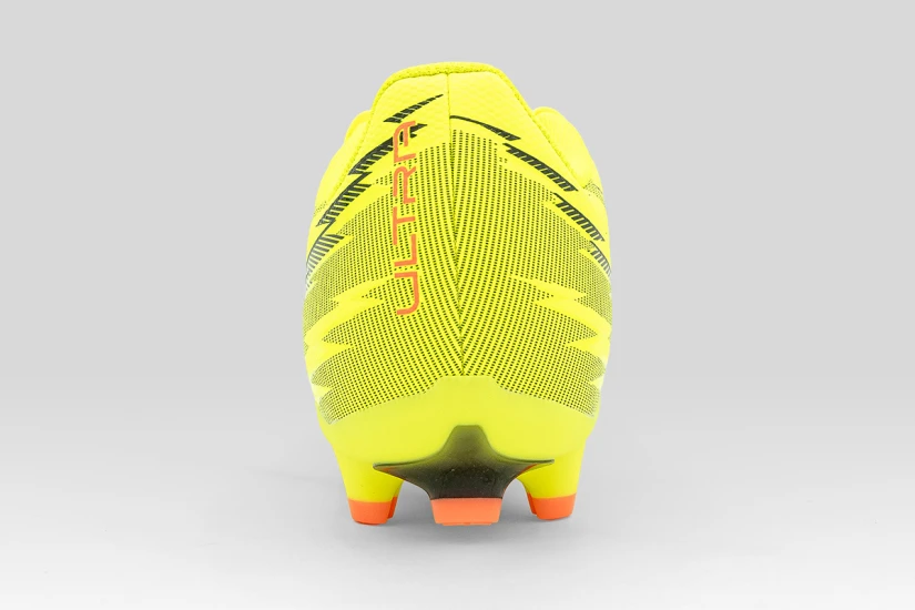 Puma Ultra 6 Play FG/AG Ανδρικά Ποδοσφαιρικά Παπούτσια με Τάπες