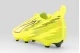 Puma Ultra 6 Play FG/AG Παιδικά Ποδοσφαιρικά Παπούτσια με Τάπες