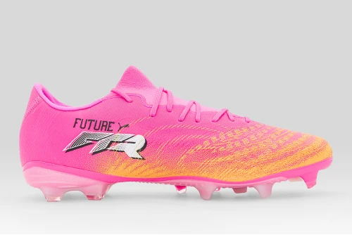 Puma Future 9 Match Fusion Fg-Ag Παπούτσια Για Ποδόσφαιρο (108714 05)