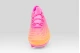 Puma Future 9 Match Fusion FG-AG Ανδρικά Ποδοσφαιρικά Παπούτσια με Τάπες Ροζ, Πορτοκαλί