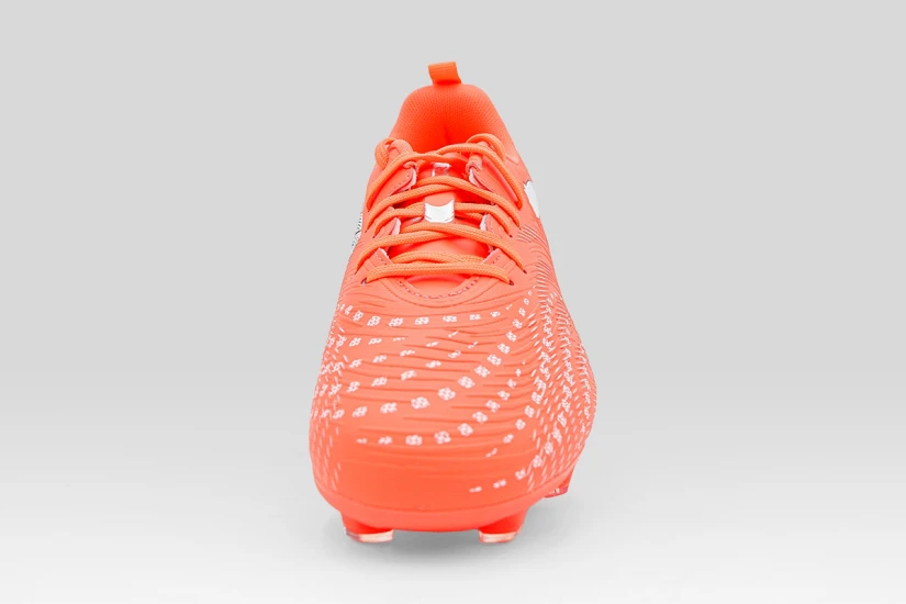 Puma Future 9 Match Play FG/AG Παιδικά Ποδοσφαιρικά Παπούτσια με Τάπες