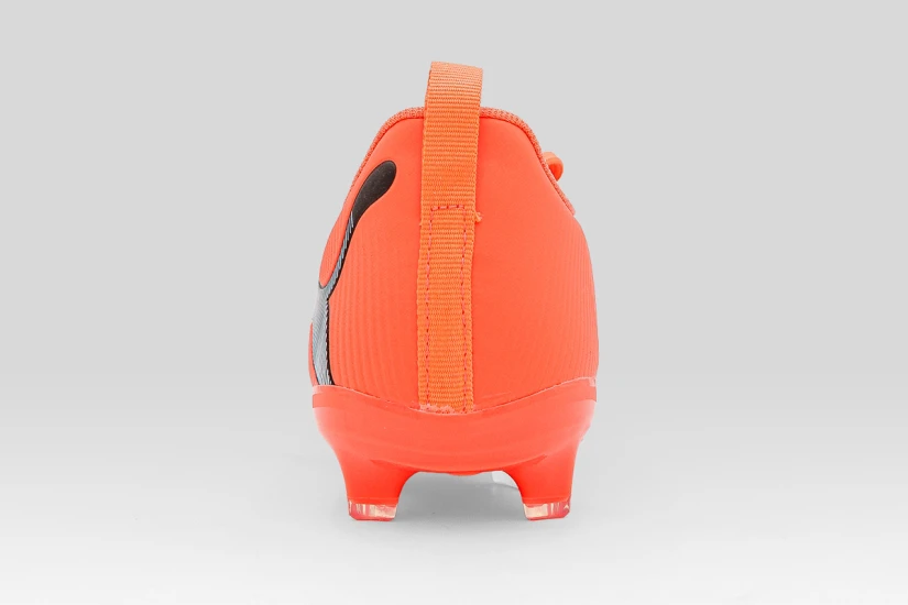 Puma Future 9 Match Play FG/AG Παιδικά Ποδοσφαιρικά Παπούτσια με Τάπες