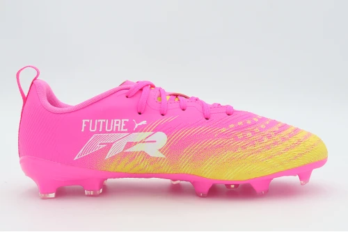 Puma Future 9 Play Fg-Ag Παπούτσια Για Ποδόσφαιρο (108723 05)
