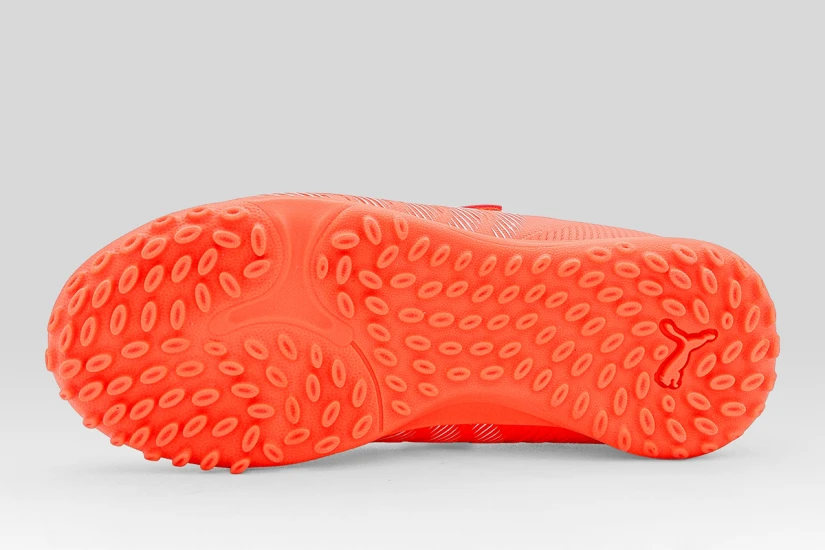 Puma Future 9 Play TT V Ποδοσφαιρικά Παπούτσια με Σχάρα