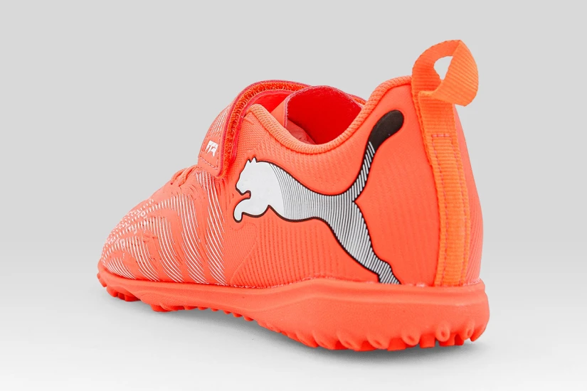 Puma Future 9 Play TT V Ποδοσφαιρικά Παπούτσια με Σχάρα