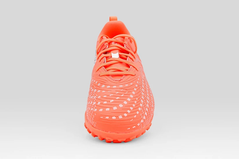Puma Future 9 Play TT Ποδοσφαιρικά Παπούτσια με Σχάρα