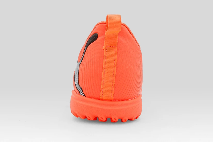 Puma Future 9 Play TT Ποδοσφαιρικά Παπούτσια με Σχάρα