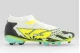 Puma Future 9 Match Creativity FG-AG Ποδοσφαιρικά Παπούτσια με Τάπες