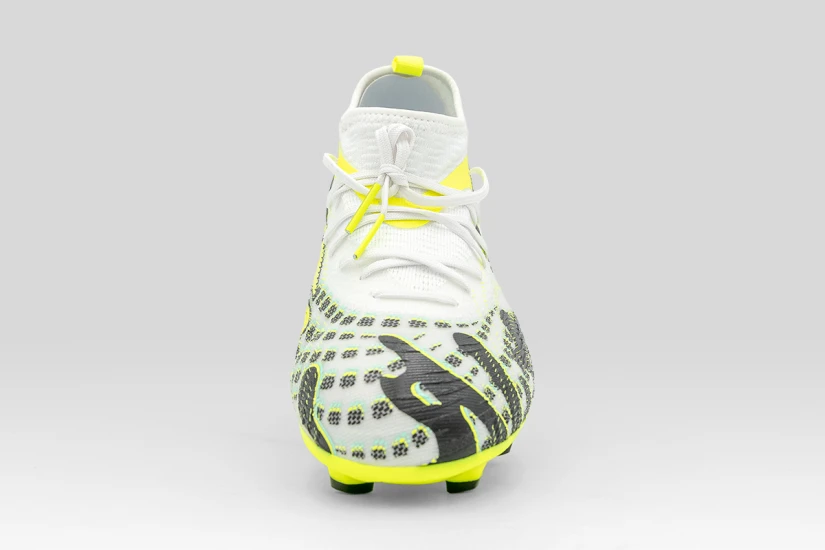 Puma Future 9 Match CRTV FG/AG Ποδοσφαιρικά Παπούτσια
