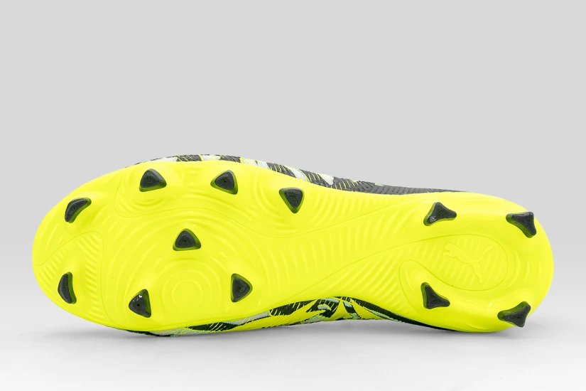 Puma Future 9 Match CRTV FG/AG Ποδοσφαιρικά Παπούτσια
