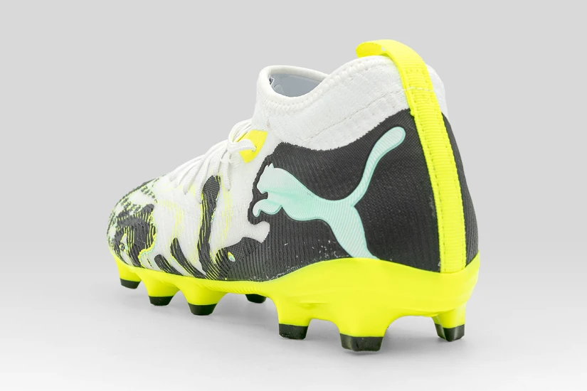 Puma Future 9 Match CRTV FG/AG Ποδοσφαιρικά Παπούτσια