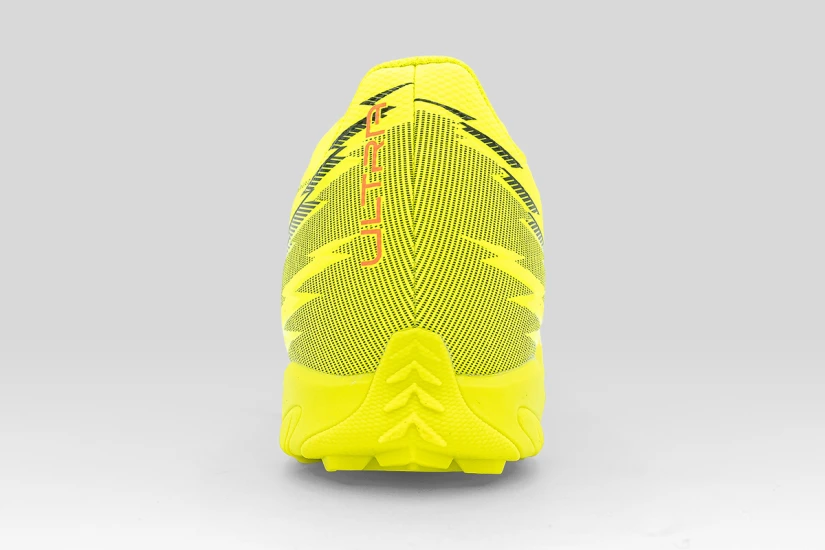 Puma Ultra 6 Play TT Ανδρικά Ποδοσφαιρικά Παπούτσια με Σχάρα