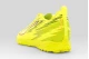Puma Ultra 6 Play TT Ποδοσφαιρικά Παπούτσια με Σχάρα Κίτρινα, Μαύρα