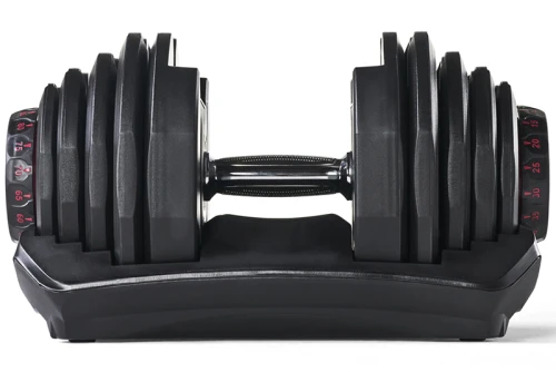 Johnson Bowflex 1090I Adjustable Dumbbel 41Kg (1090i)