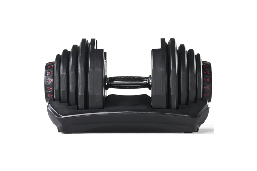 Johnson Bowflex 1090I Adjustable Dumbbel 41Kg (1090i)