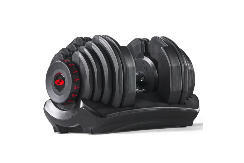 Johnson Bowflex 1090I Adjustable Dumbbel 41Kg (1090i)