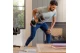 Johnson Bowflex 1090I Adjustable Dumbbel 41Kg (1090i)