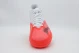 Puma Ultra 7 Play TT Ανδρικά Ποδοσφαιρικά Παπούτσια για Σχάρα Λευκά, Κοραλλί