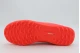 Puma Ultra 7 Play TT Παιδικά Ποδοσφαιρικά Παπούτσια με Σχάρα Λευκά, Κοραλλί