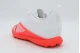 Puma Ultra 7 Play TT Παιδικά Ποδοσφαιρικά Παπούτσια με Σχάρα Λευκά, Κοραλλί