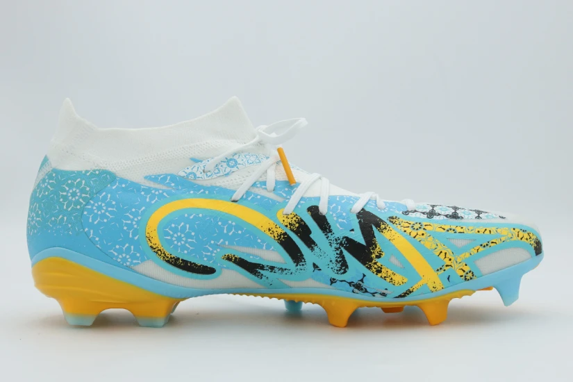 Puma Future 9 Match Fg-Ag Boots Παπούτσια Για Ποδόσφαιρο (109217 01)