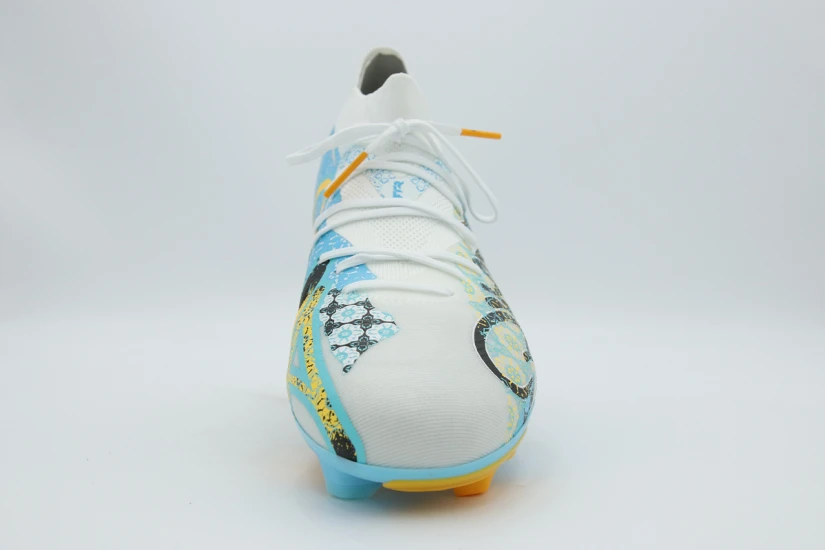 Puma Future 9 Match Fg-Ag Boots Παπούτσια Για Ποδόσφαιρο (109217 01)