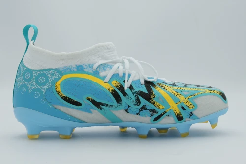 Puma Future 9 Match Fg-Ag Boots Παπούτσια Για Ποδόσφαιρο (109221 01)