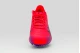 Asics Hypersprint 8 Spikes Παπούτσια για Στίβο Κόκκινο, Μωβ, Μαύρο