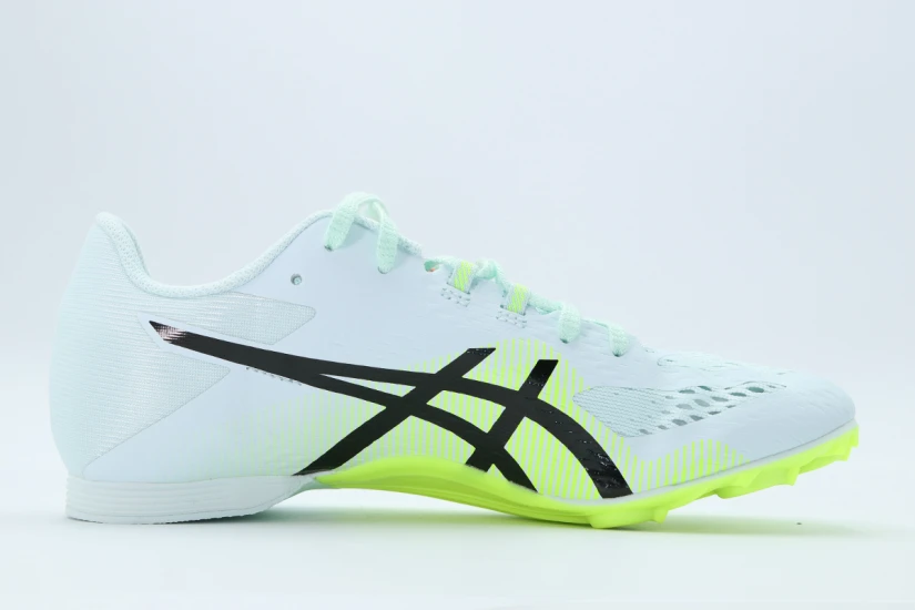 ASICS Hypersprint MD 8 Παπούτσια Για Στίβο Γαλάζια, Λαχανί