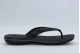 Crocs Crocband Flip Ανδρικές Σαγιονάρες Μαύρες