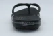 Crocs Crocband Flip Ανδρικές Σαγιονάρες Μαύρες