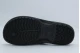 Crocs Crocband Flip Ανδρικές Σαγιονάρες Μαύρες