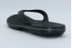 Crocs Crocband Flip Ανδρικές Σαγιονάρες Μαύρες