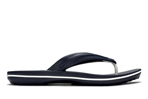 Crocs Crocband Flip Σαγιονάρες (11033-410)