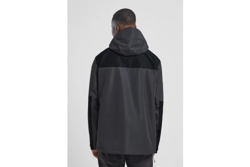 Jack Wolfskin Jasper 2L Μπουφάν Αδιάβροχο Ανδρικό (1108373-6350)