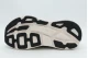 Hoka One One Bondi 7 Ανδρικά Αθλητικά Παπούτσια για Τρέξιμο Μαύρα, Σάπιο Μήλο, Λευκά