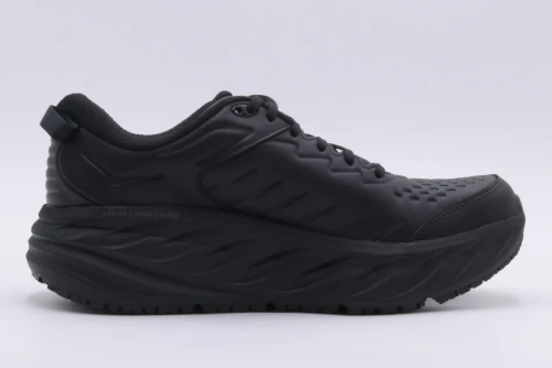 Hoka One One Bondi Sr Αθλητικά Παπούτσια Για Τρέξιμο (1110520-BBLC)