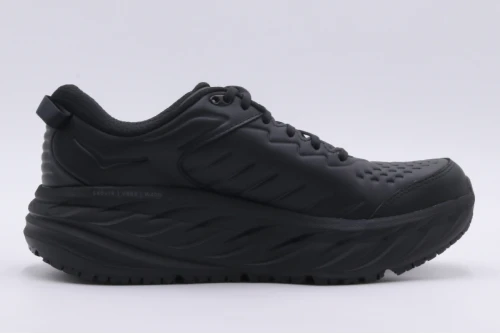 Hoka One One Bondi Sr Αθλητικά Παπούτσια Για Τρέξιμο (1110520-BBLC)