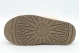 Ugg Funkette Γυναικεία Slippers Καφέ, Λευκά