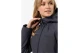 Jack Wolfskin Heidelstein Ins Γυναικείο Μπουφάν Puffer Μαύρο