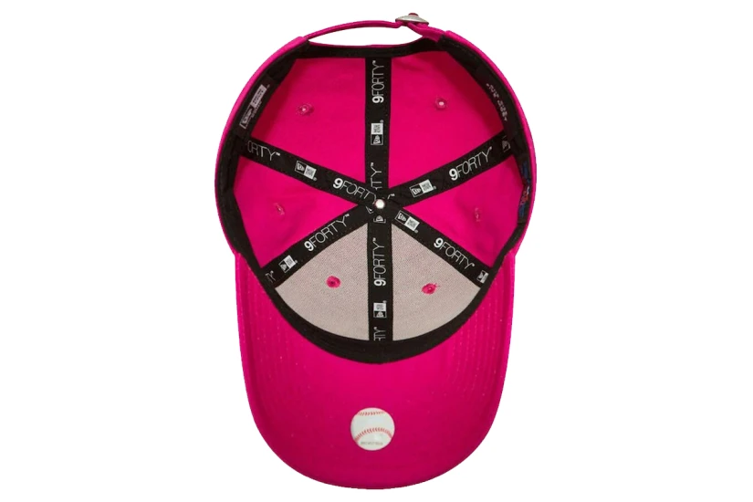 New Era New York Yankees Essential 9Forty Καπέλο Strapback (11157578)