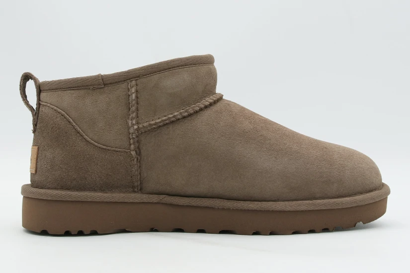 Ugg Classic Ultra Mini Μποτάκια Μόδας (1116109 CRBO)