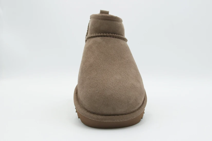 Ugg Classic Ultra Mini Μποτάκια Μόδας (1116109 CRBO)
