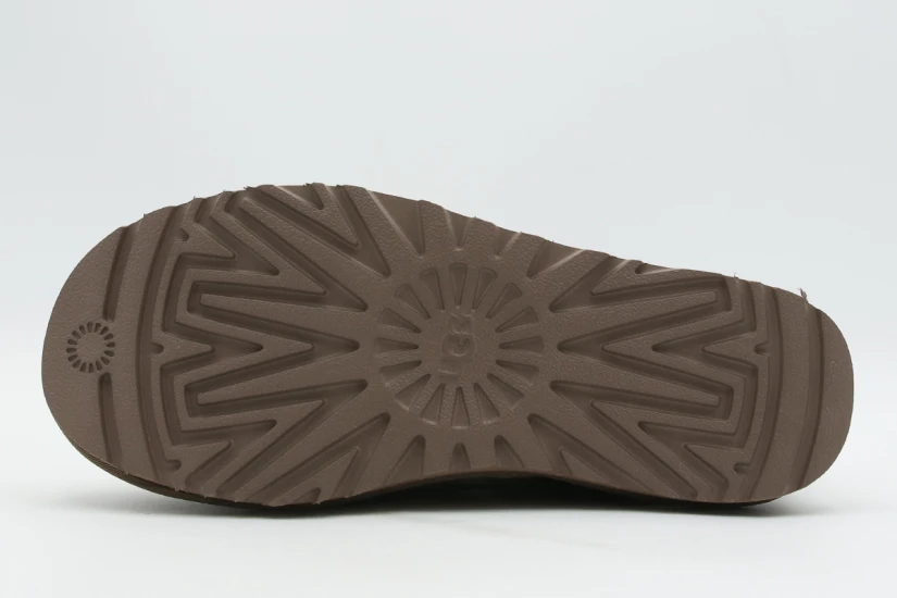 Ugg Classic Ultra Mini Μποτάκια Μόδας (1116109 CRBO)