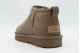 Ugg Classic Ultra Mini Μποτάκια Μόδας (1116109 CRBO)